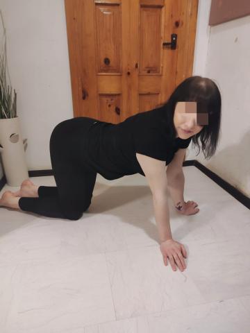 Индивидуалка Индира Фотография 4