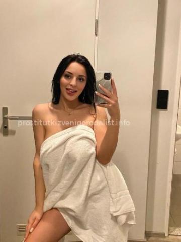 Индивидуалка Лада Фотография 3