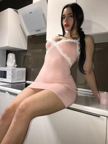 Индивидуалка Марта Фотография 3