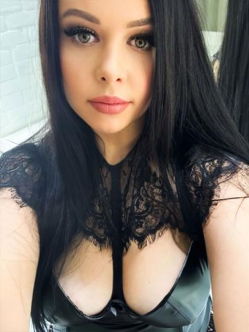 Индивидуалка Алиана Фотография 4