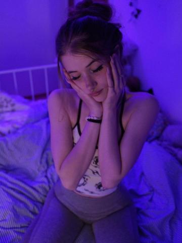 Индивидуалка Лина Фотография 2